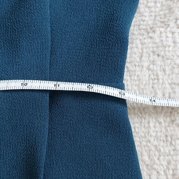 NWT 3.1 Phillip Lim Asymmetric Draped Dress - Picture 11 of 16